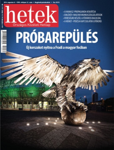 Aktuális hetilap